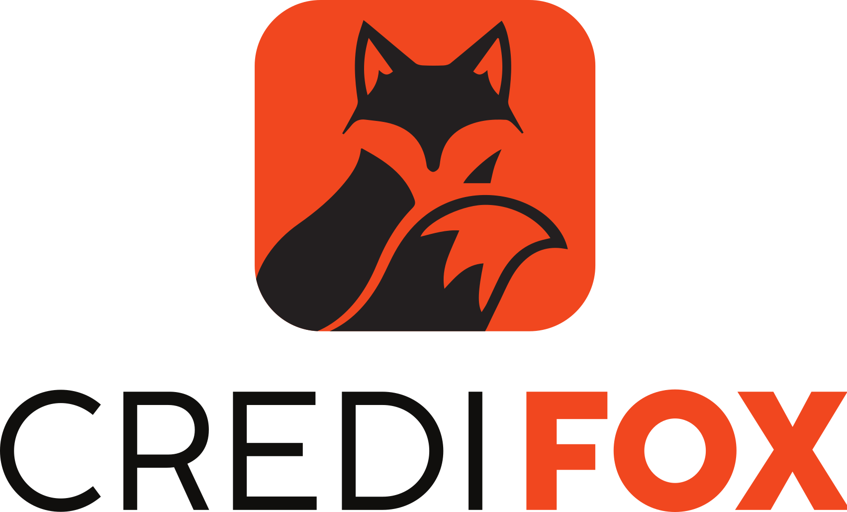 CrediFox Logo